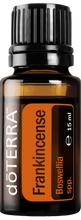 Lade das Bild in den Galerie-Viewer, ätherisches Öl Frankincense (Weihrauch) 15ml, doTERRA