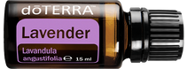 Lade das Bild in den Galerie-Viewer, ätherisches Öl Lavender (Lavendel) 15ml, doTERRA