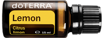 Lade das Bild in den Galerie-Viewer, ätherisches Öl Lemon (Zitrone) 15ml, doTERRA
