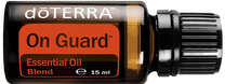 Lade das Bild in den Galerie-Viewer, ätherische Ölmischung On Guard 15ml, doTERRA