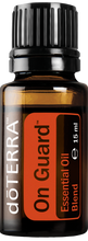 Lade das Bild in den Galerie-Viewer, ätherische Ölmischung On Guard 15ml, doTERRA