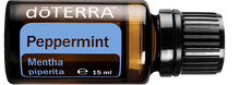 Lade das Bild in den Galerie-Viewer, ätherisches Öl Peppermint (Pfefferminz) 15ml, doTERRA
