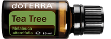 Lade das Bild in den Galerie-Viewer, ätherisches Öl Tea Tree (Teebaum) 15ml, doTERRA