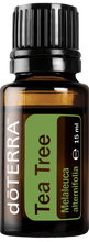 Lade das Bild in den Galerie-Viewer, ätherisches Öl Tea Tree (Teebaum) 15ml, doTERRA