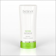 Lade das Bild in den Galerie-Viewer, beruhigendes Duschgel für irritierte oder zu Allergien neigende Haut, 200 ml, Believa